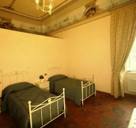 Della Strega 3* Sassoferrato