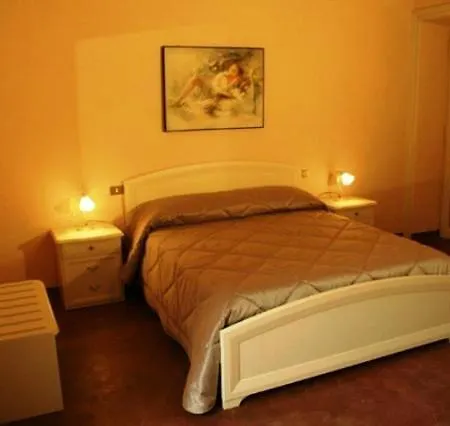 Hotel Della Strega Sassoferrato