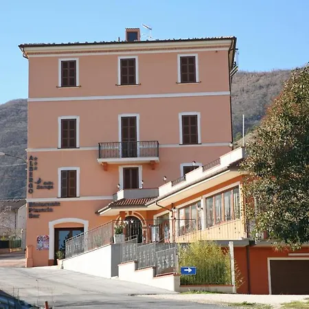 Della Strega Sassoferrato