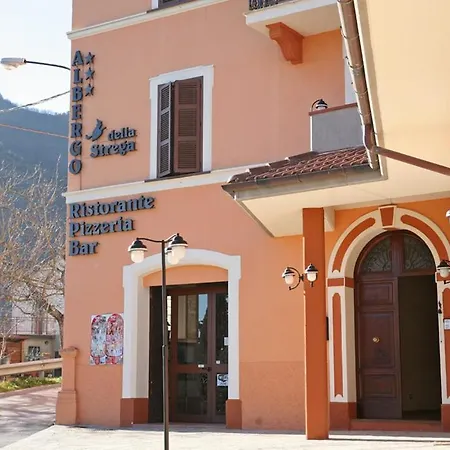 Della Strega Hotel