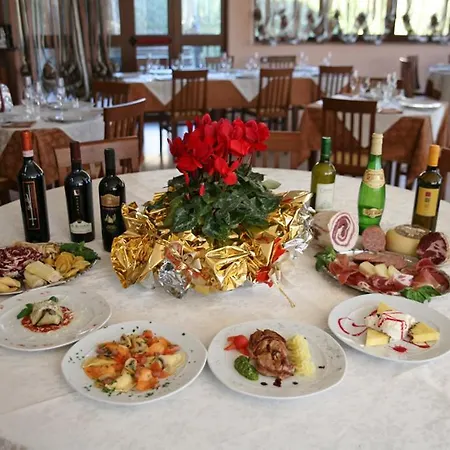 Hotel Della Strega 3*
