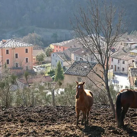 Hotel Della Strega Sassoferrato