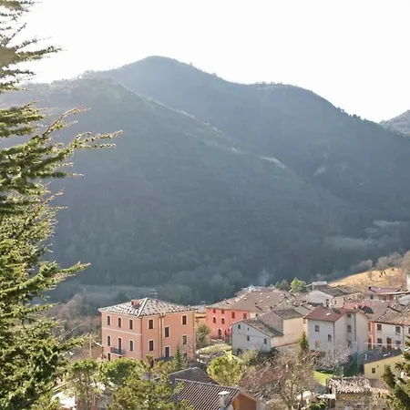 Della Strega Hotel Sassoferrato