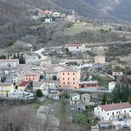 Della Strega 3* Sassoferrato