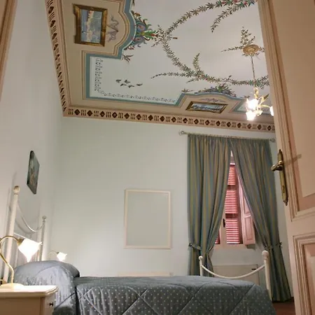 Hotel Della Strega