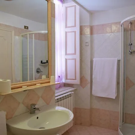 Hotel Della Strega