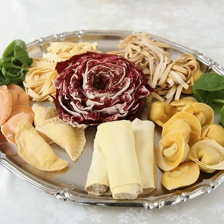 Della Strega Sassoferrato